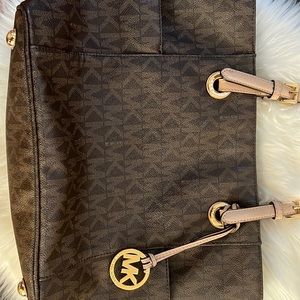 Michael Kors shoulder bag